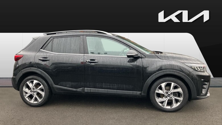 Kia Stonic 1.0T GDi 99 GT-Line 5dr DCT Petrol Estate